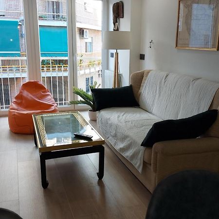 Granada Center Apartament Extérieur photo