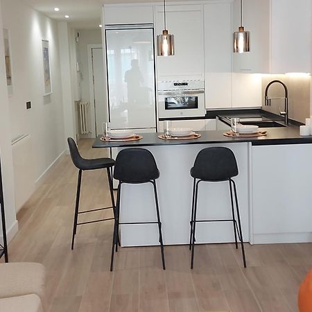 Granada Center Apartament Extérieur photo