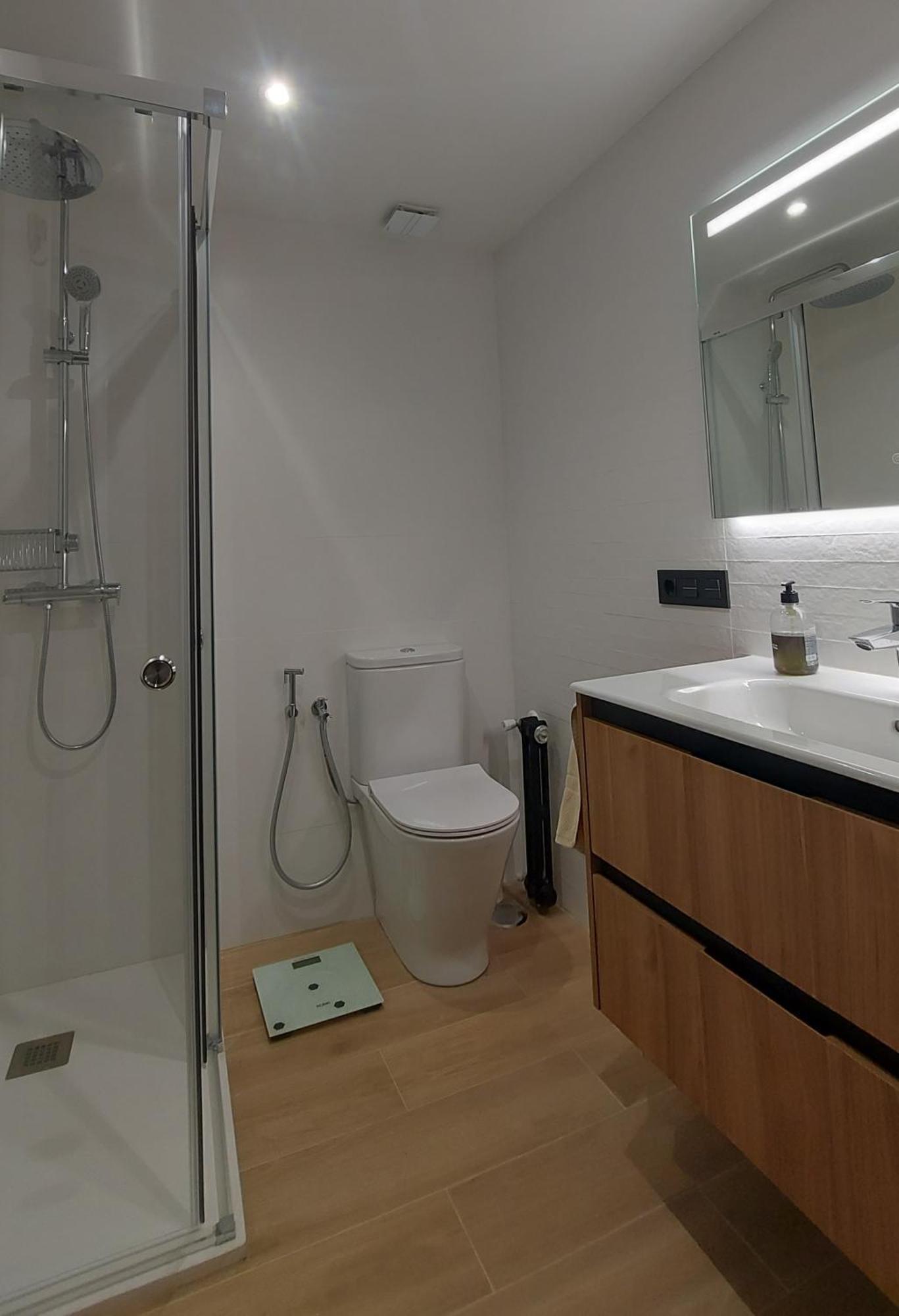 Granada Center Apartament Extérieur photo
