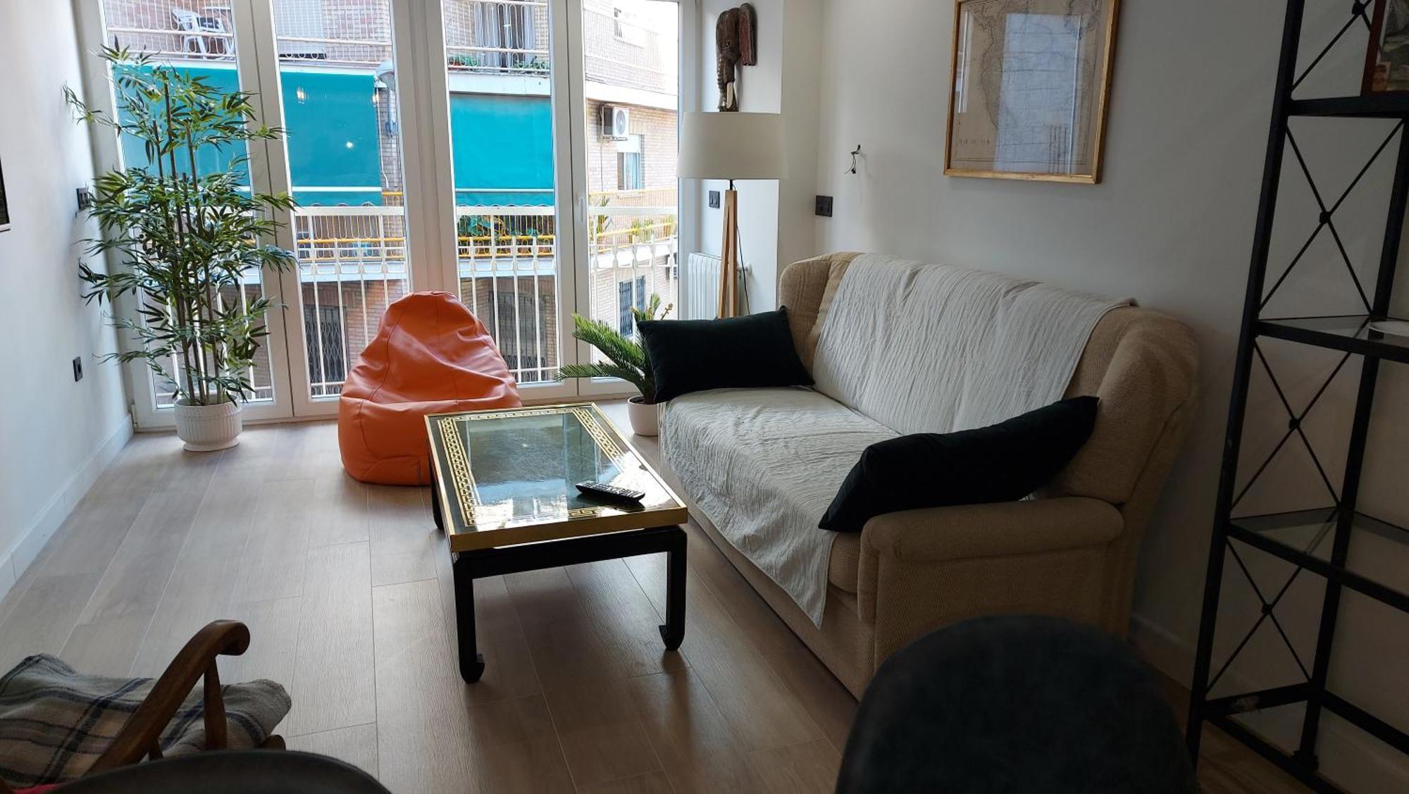 Granada Center Apartament Extérieur photo