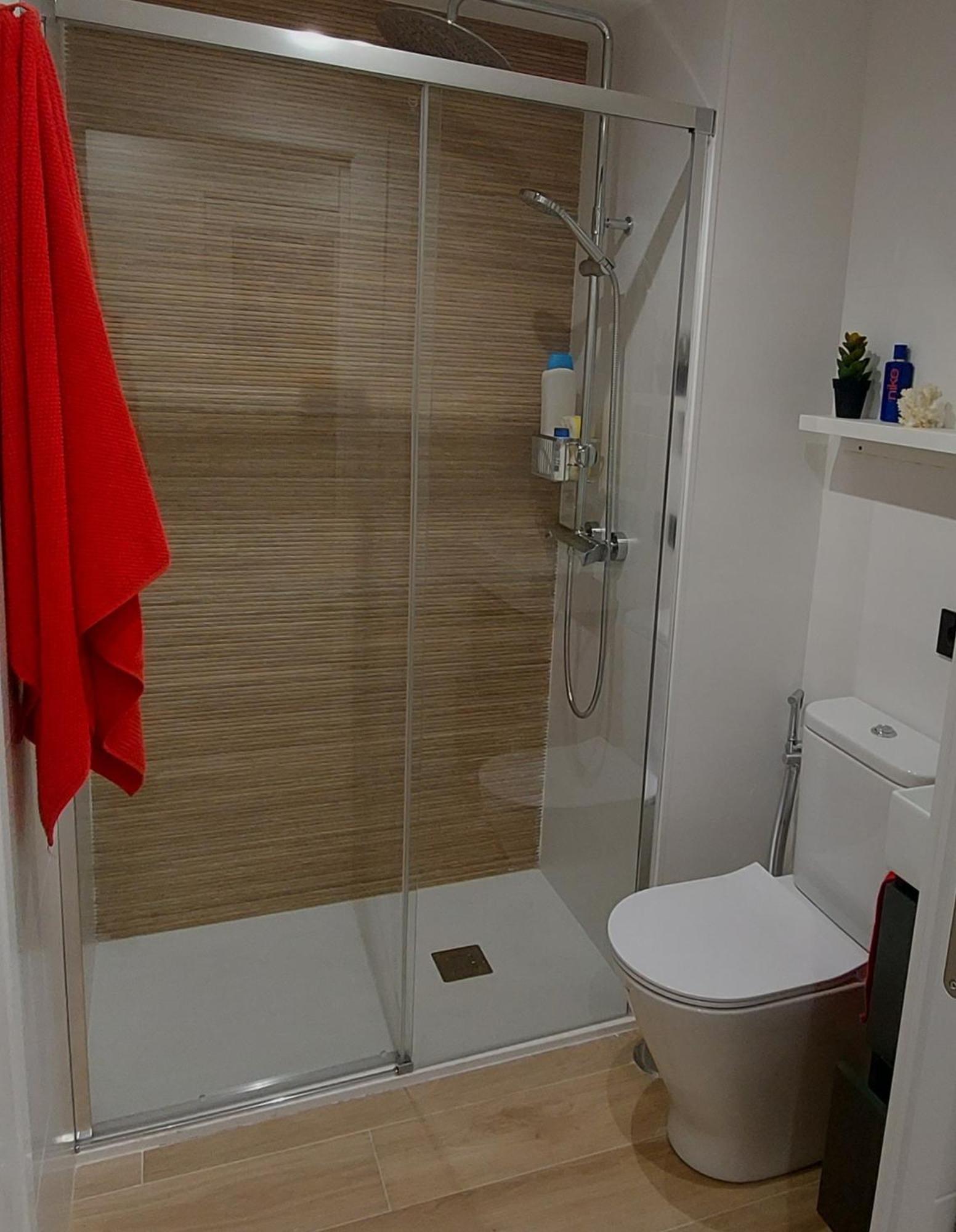 Granada Center Apartament Extérieur photo